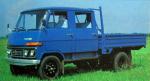 Jinbei Shenyang SY132C 1981 года